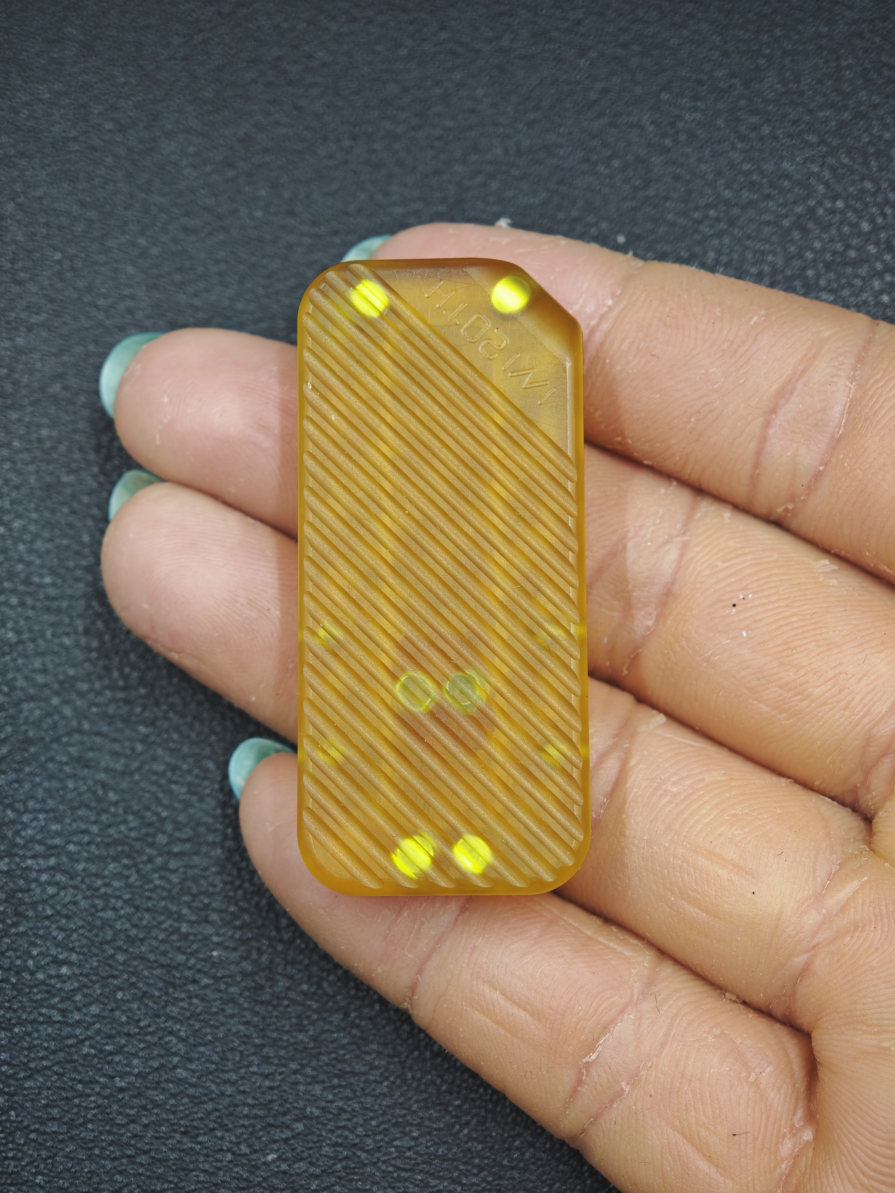 WM EDC 20TH